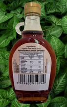 Load image into Gallery viewer, Maple Syrup - Organic 236ml