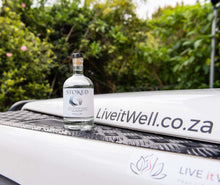 Load image into Gallery viewer, STOKED - Simonsberg Grape Vodka
