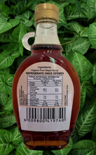 Load image into Gallery viewer, Maple Syrup - Organic 236ml
