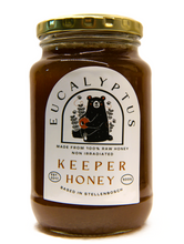 Load image into Gallery viewer, RAW Honey - 500g
