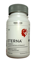 Load image into Gallery viewer, Eterna 30&#39;s (125mg) - Advanced Vitamin E Antioxidant
