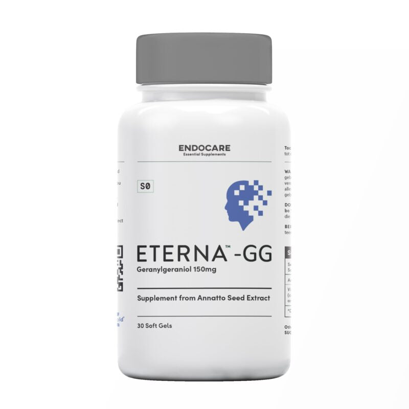 Eterna – GG – Geranylgeraniol 30s (150mg)