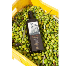 Load image into Gallery viewer, De Boerin Extra Virgin Olive Oil - 500ml Glass Bottle
