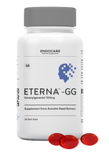 Load image into Gallery viewer, Eterna – GG – Geranylgeraniol 30s (150mg)
